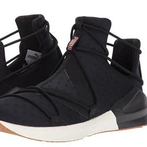 Puma Fierce Rope Training Shoes